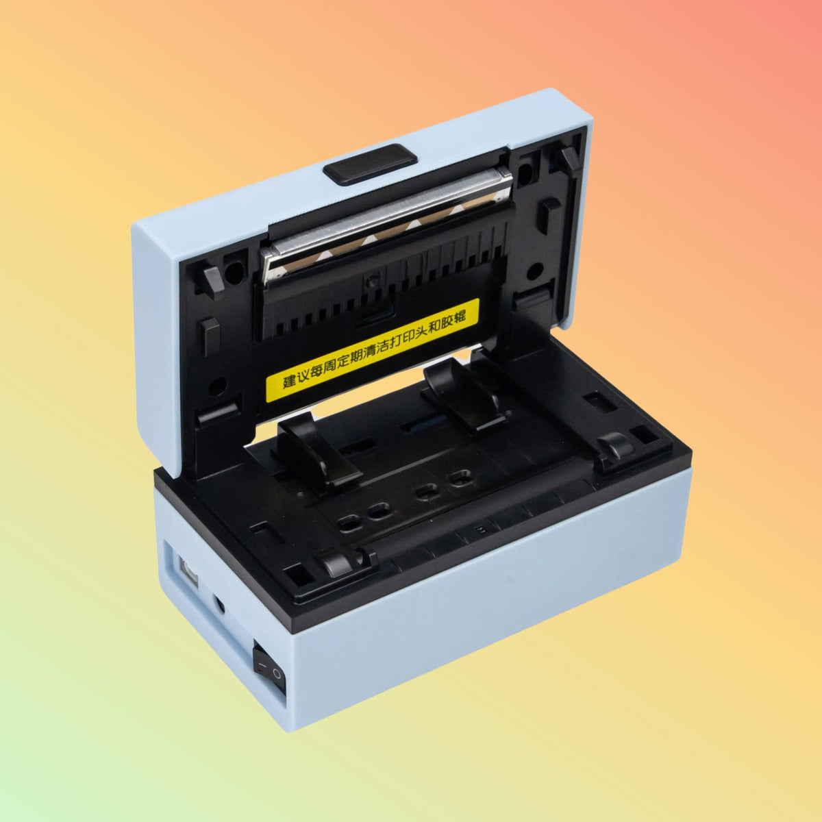 Sel Label Printer POSTECH PT-MD80: Top Thermal Label Printer for Amazon Sel...