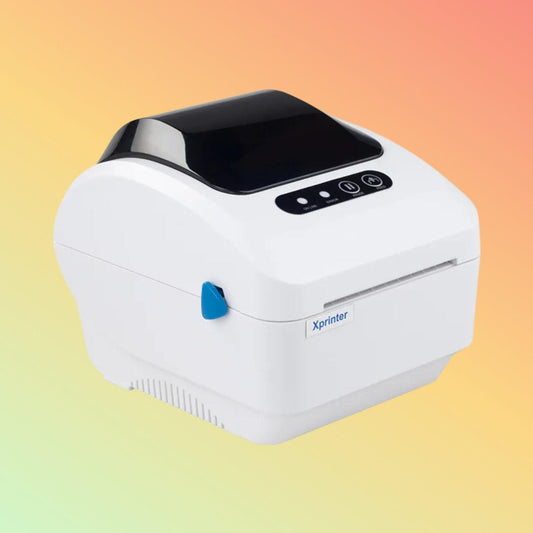 Label Printer - Xprinter XP-320B - Neotech