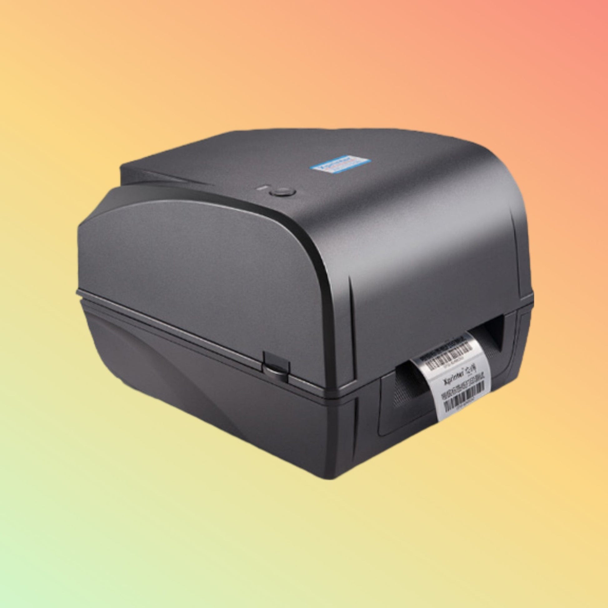 Label Printer - Xprinter XP-H400E - Neotech