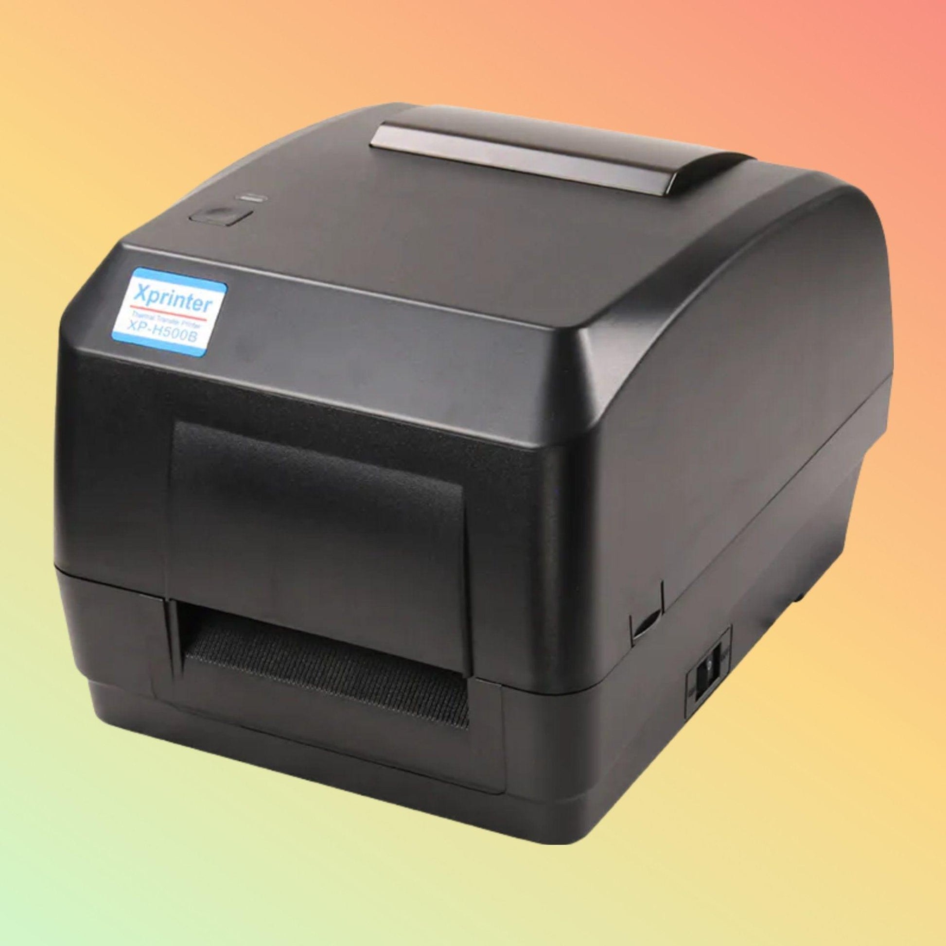 Label Printer - Xprinter XP-H500E - Neotech