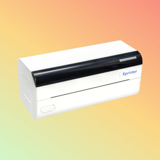Label Printer - Xprinter XP-TP4 - Neotech