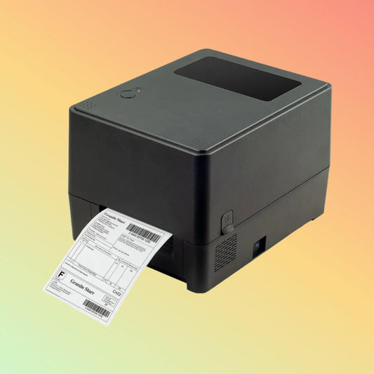Label Printer - Xprinter XP-TT435B - Neotech