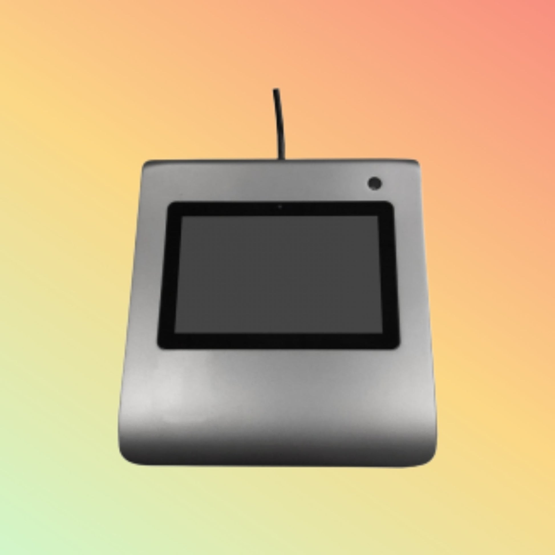 Leekgo 5inch Electronic Signature LCD Pad - NEOTECH
