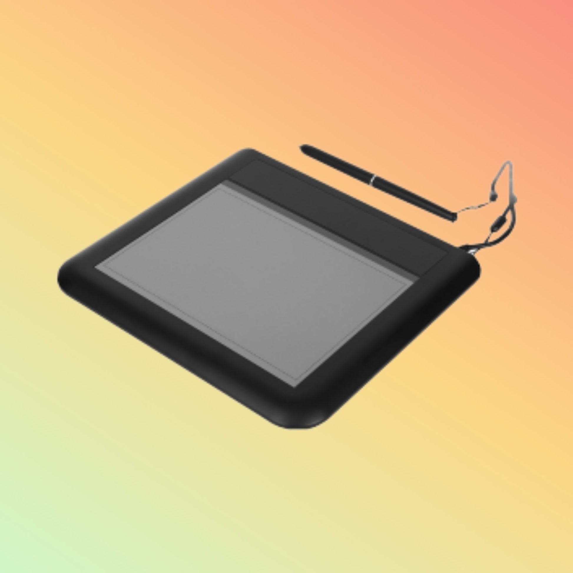 Leekgo 5inch Electronic Signature Pad - NEOTECH