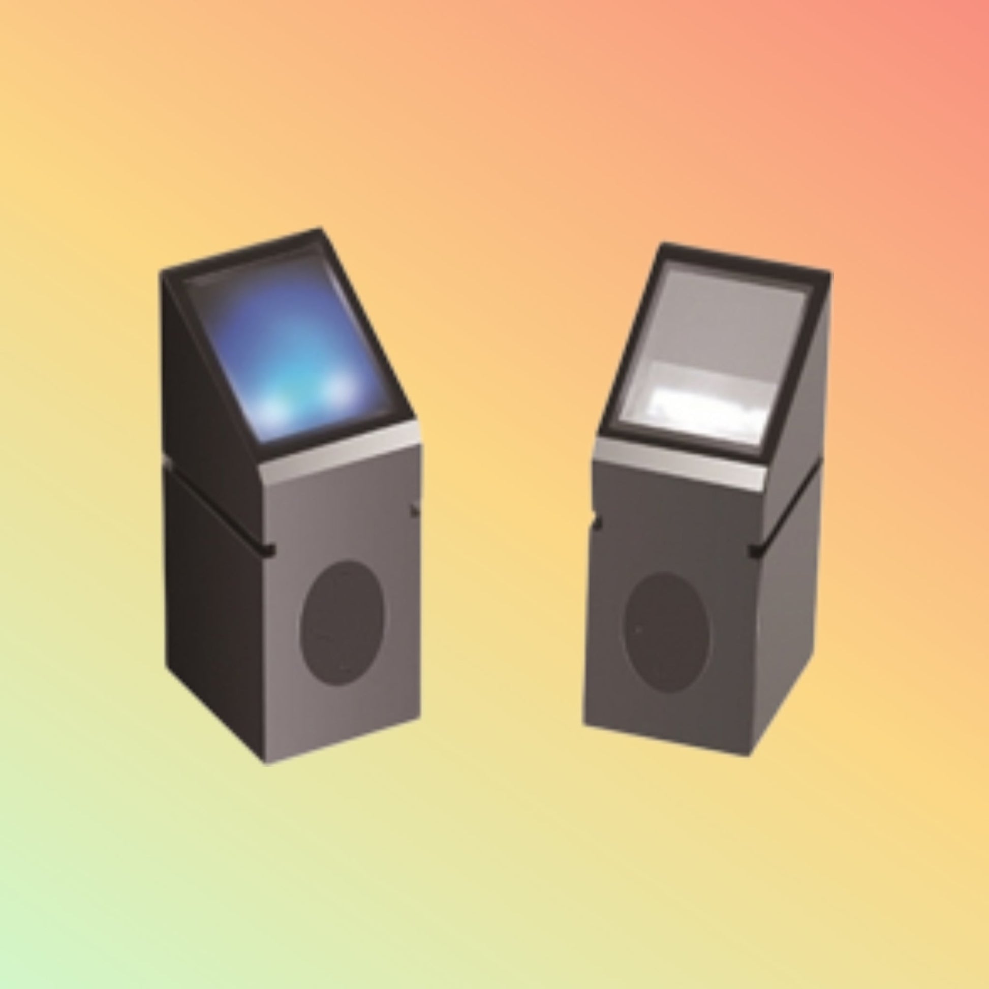 Leekgo ISO19794 Fingerprint Module - NEOTECH