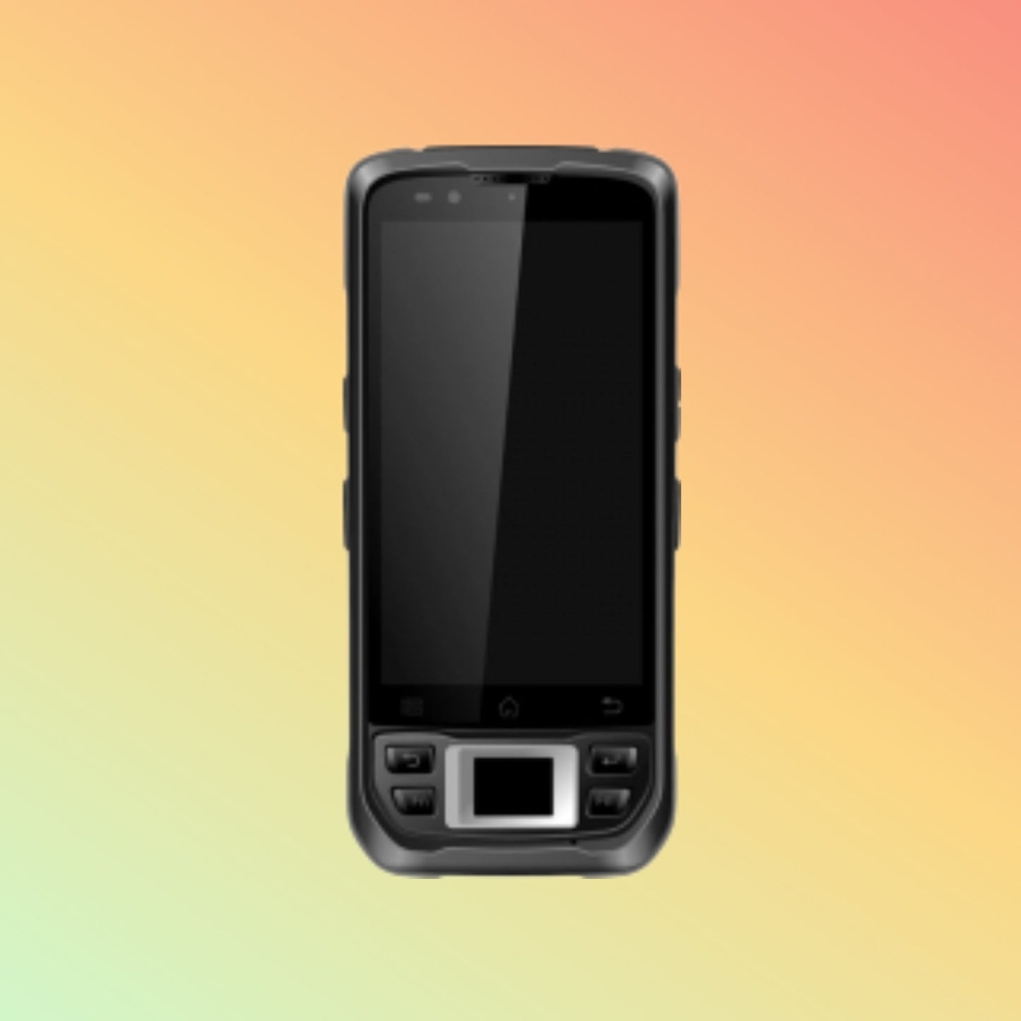 Leekgo LKG - PFT70S Handheld Fingerprint Scanner - NEOTECH