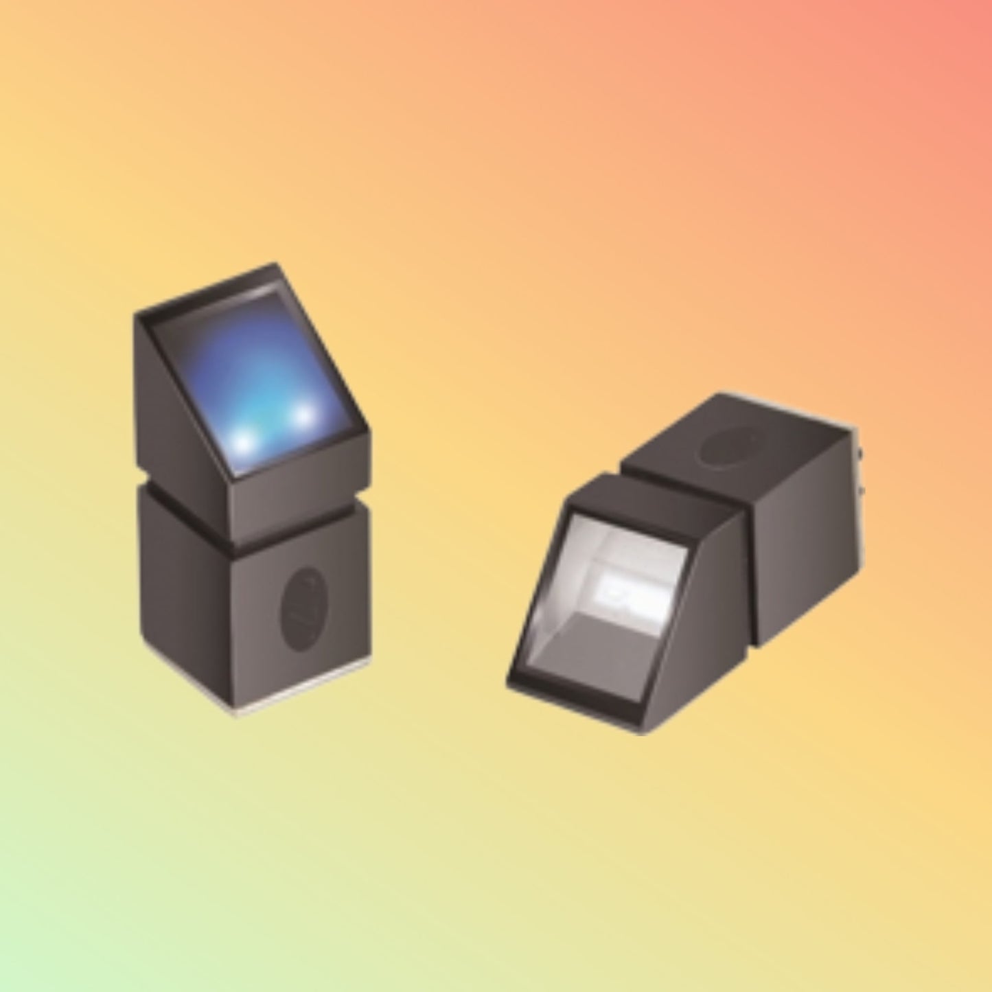 Leekgo Optical Fingerprint Modules - NEOTECH