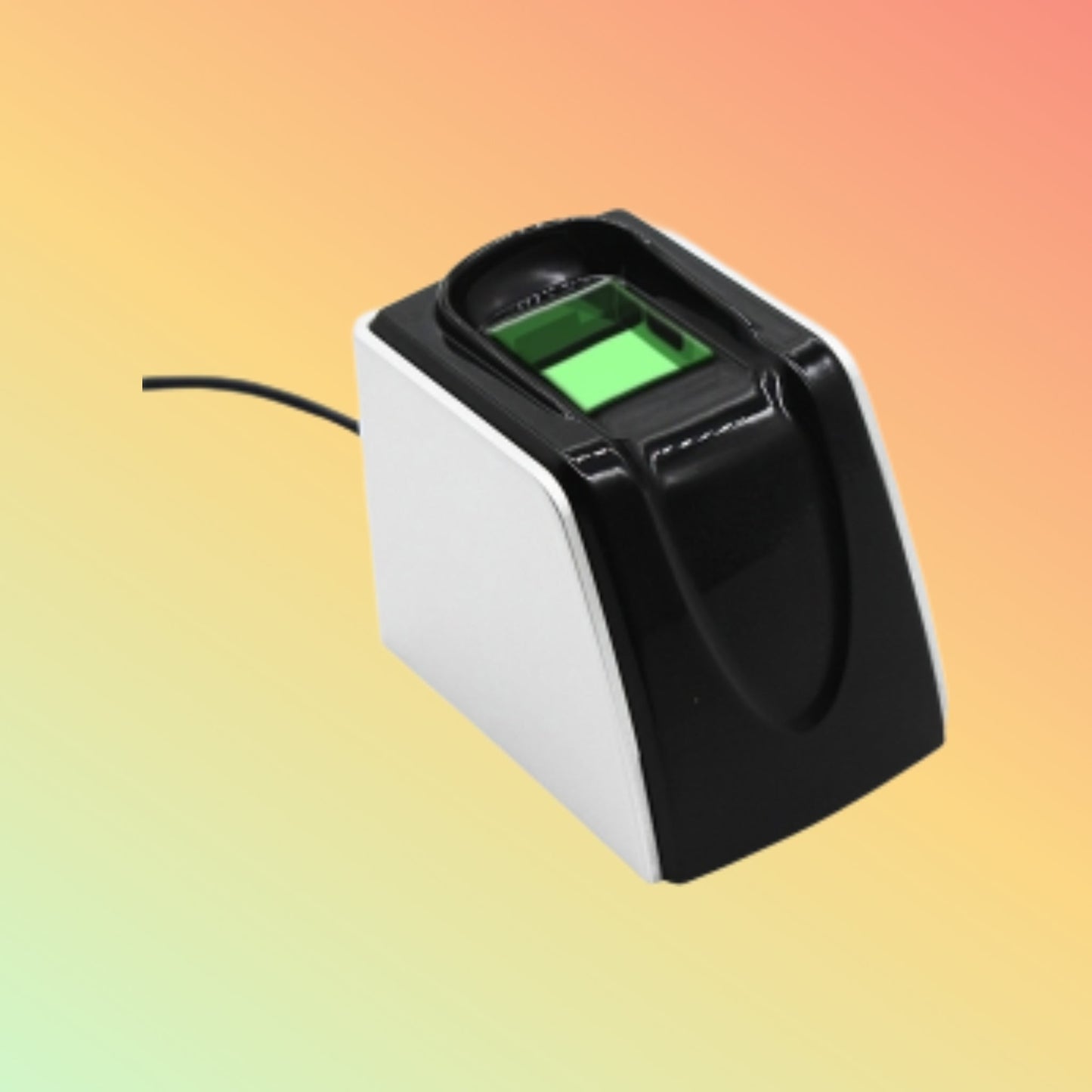 Leekgo Secugen OEM USB Fingerprint Scanner - NEOTECH
