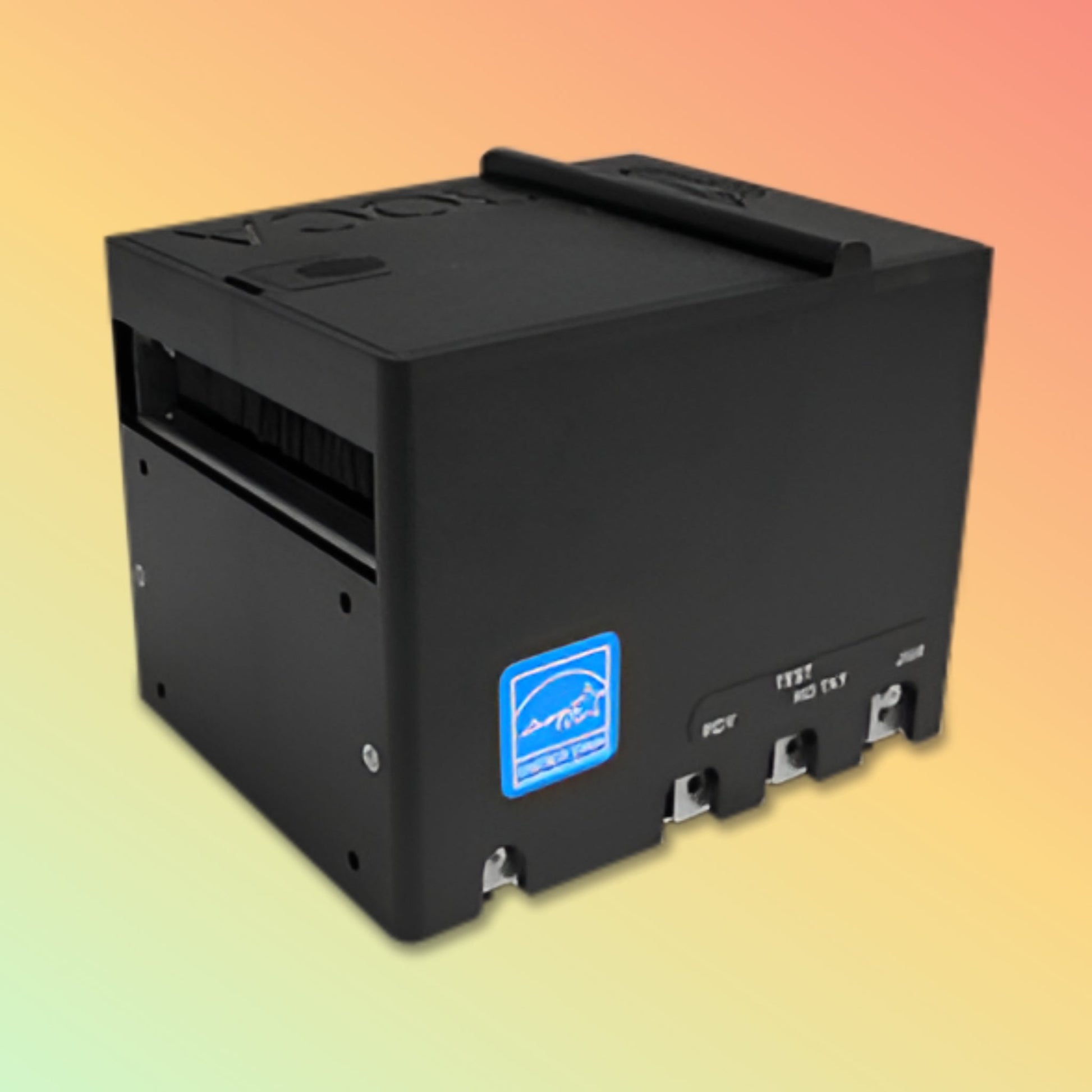 Lemur - X Our smallest thermal desktop printer - NEOTECH