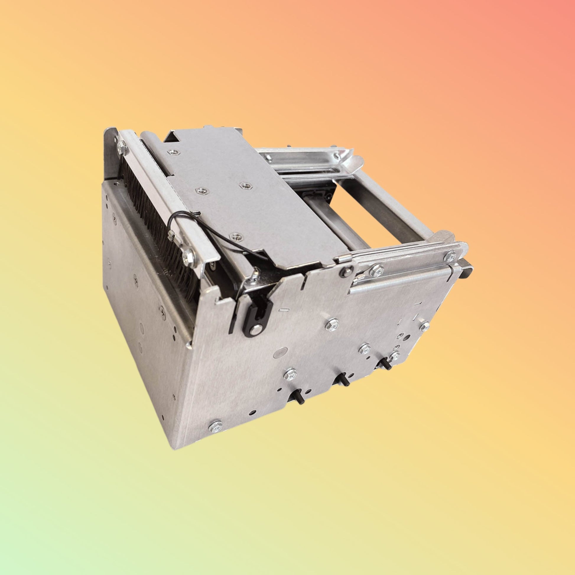 Lemur - XK Our smallest kiosk printer - NEOTECH