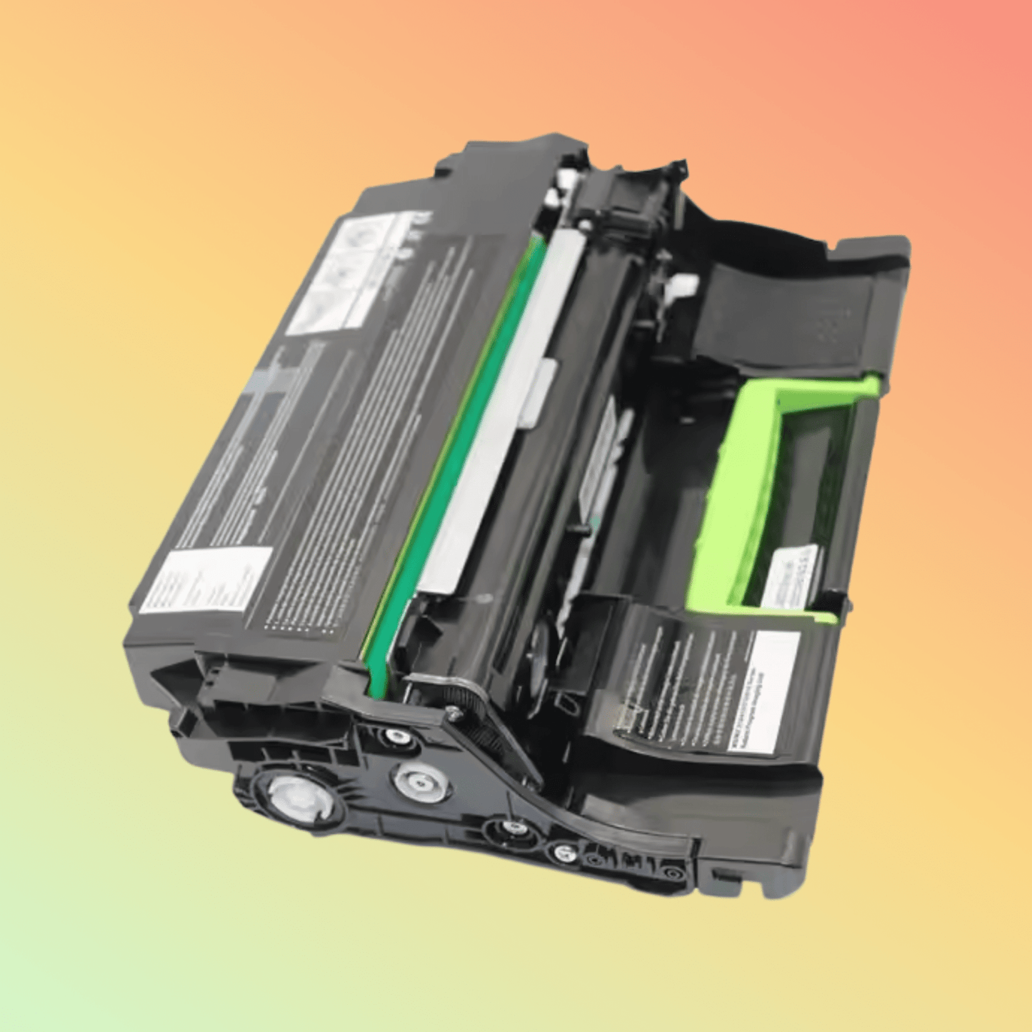 LINKWIN 56F0Z00 for Lexmark MS321 MS421 MS521 MS621 MS622 MX321 MX331 MX421 MX521 MX522 MX622 Imaging unit kit - NEOTECH