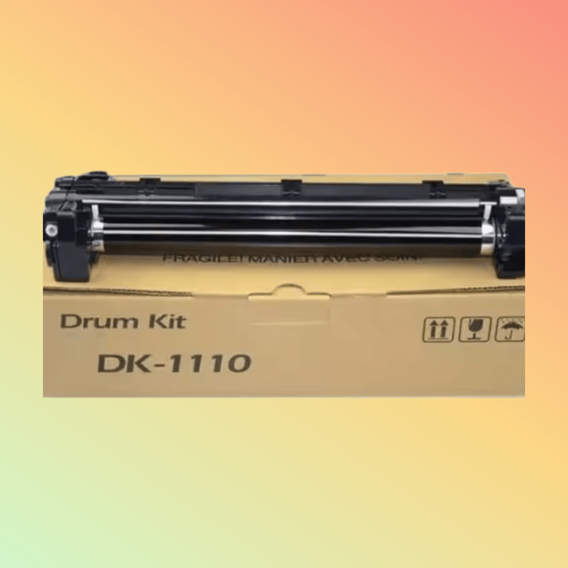 LINKWIN DK1110 Drum unit for Kyocera FS - 1020 1040 1024 - NEOTECH