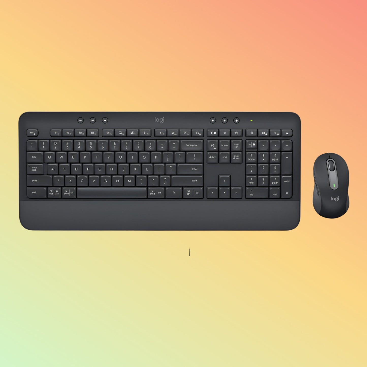 Logitech MK650 Wireless Business | Keyboard Mouse Combo - NEOTECH