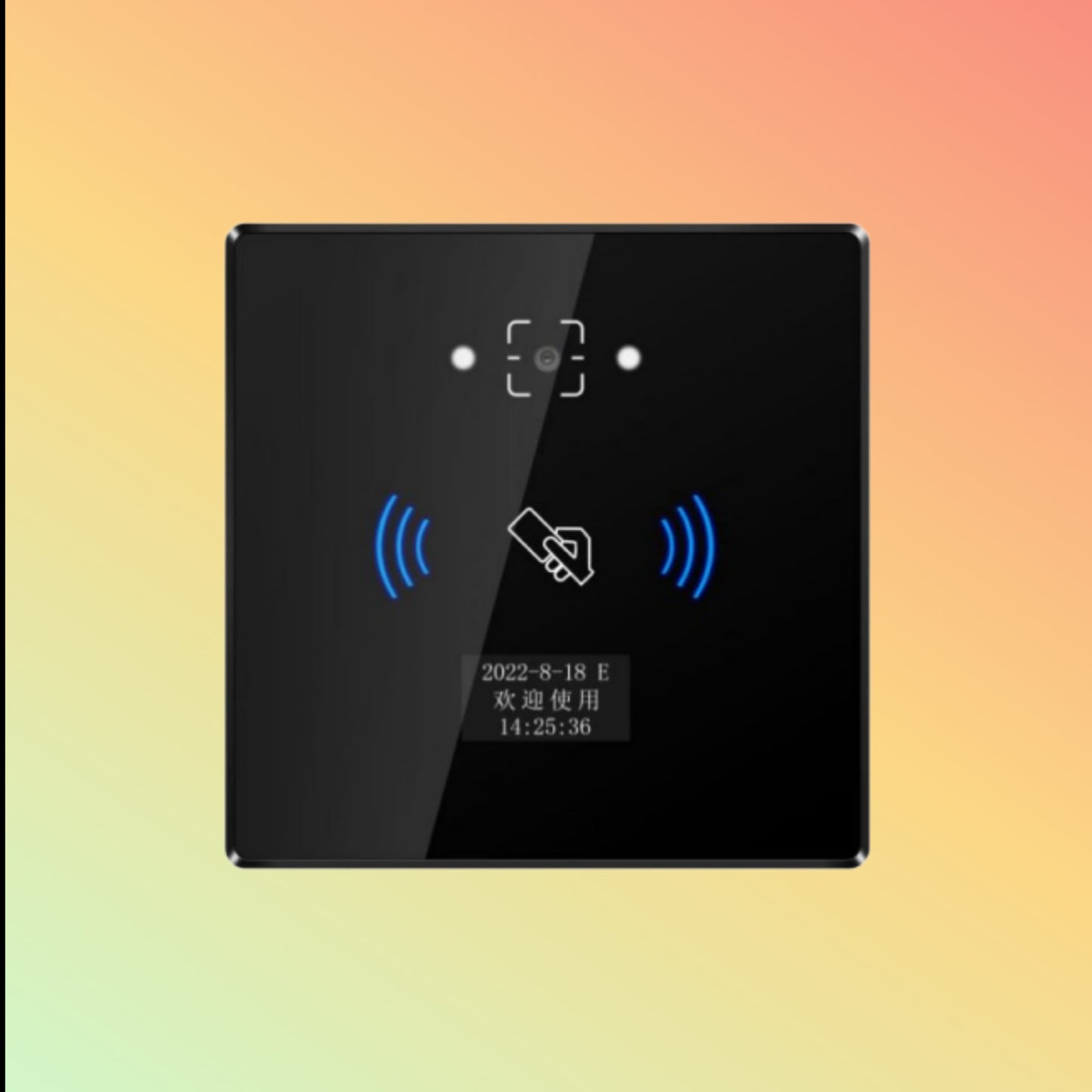 Lonvill AC16EU Barcode Scan Module - NEOTECH