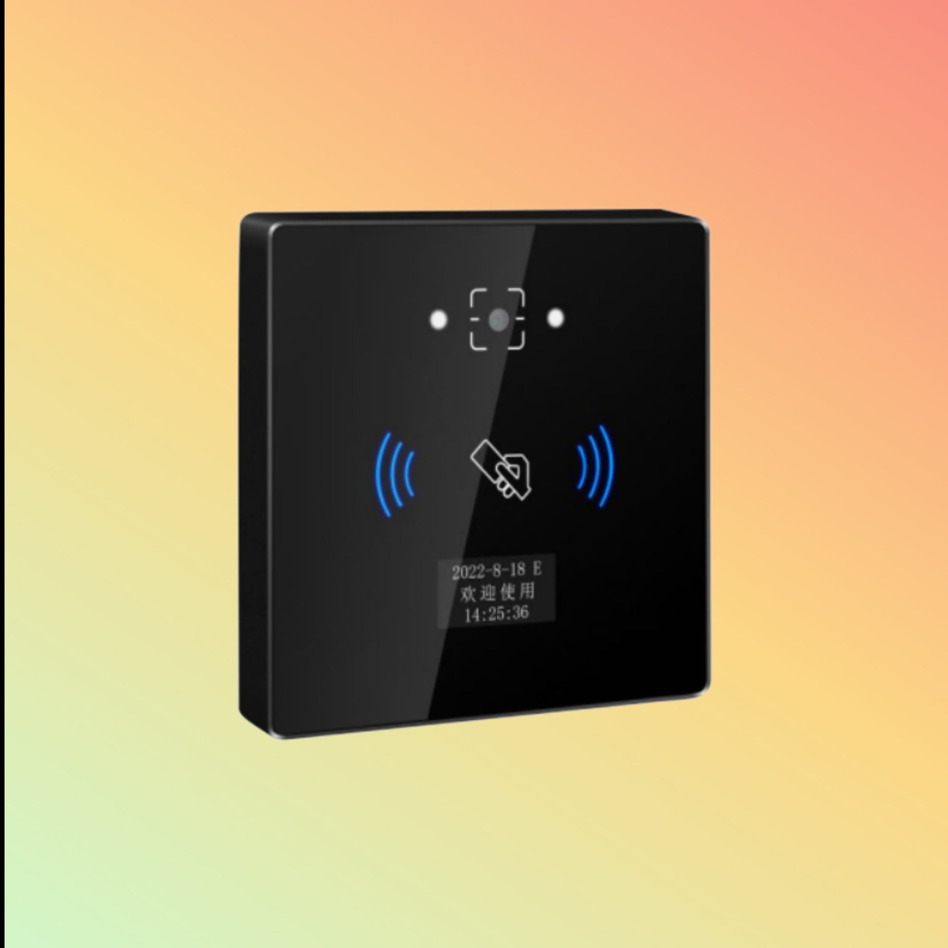 Lonvill AC16EU Barcode Scan Module - NEOTECH