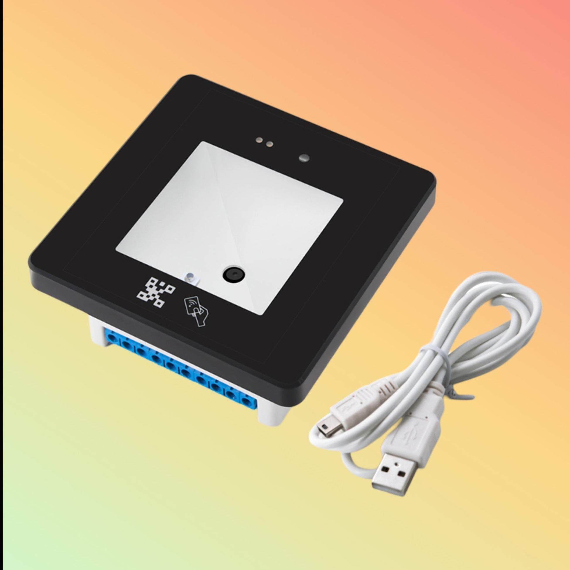 Lonvill C4A Barcode Scan Module - NEOTECH