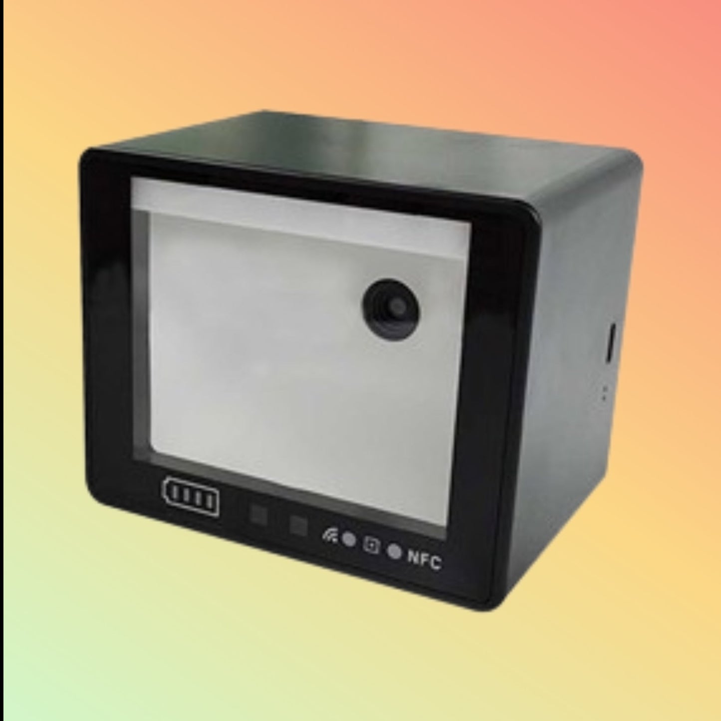 Lonvill M1902 Barcode Scan Module - NEOTECH