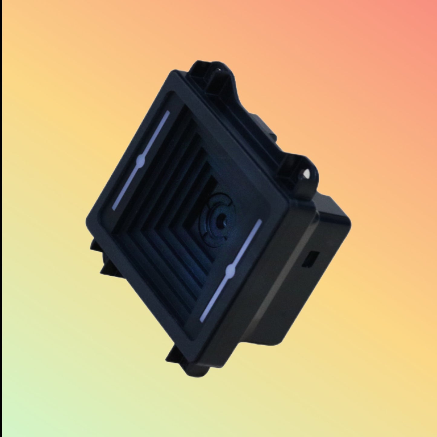 Lonvill V68 Barcode Scan Module - NEOTECH