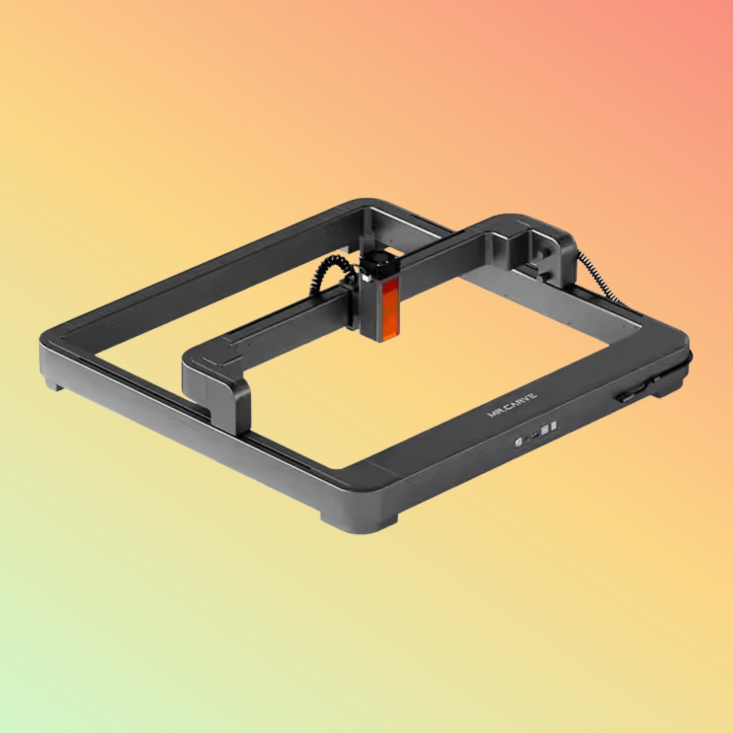 M3 Laser Cutter: High - Accuracy, Large - Area, Multi - Material - NEOTECH