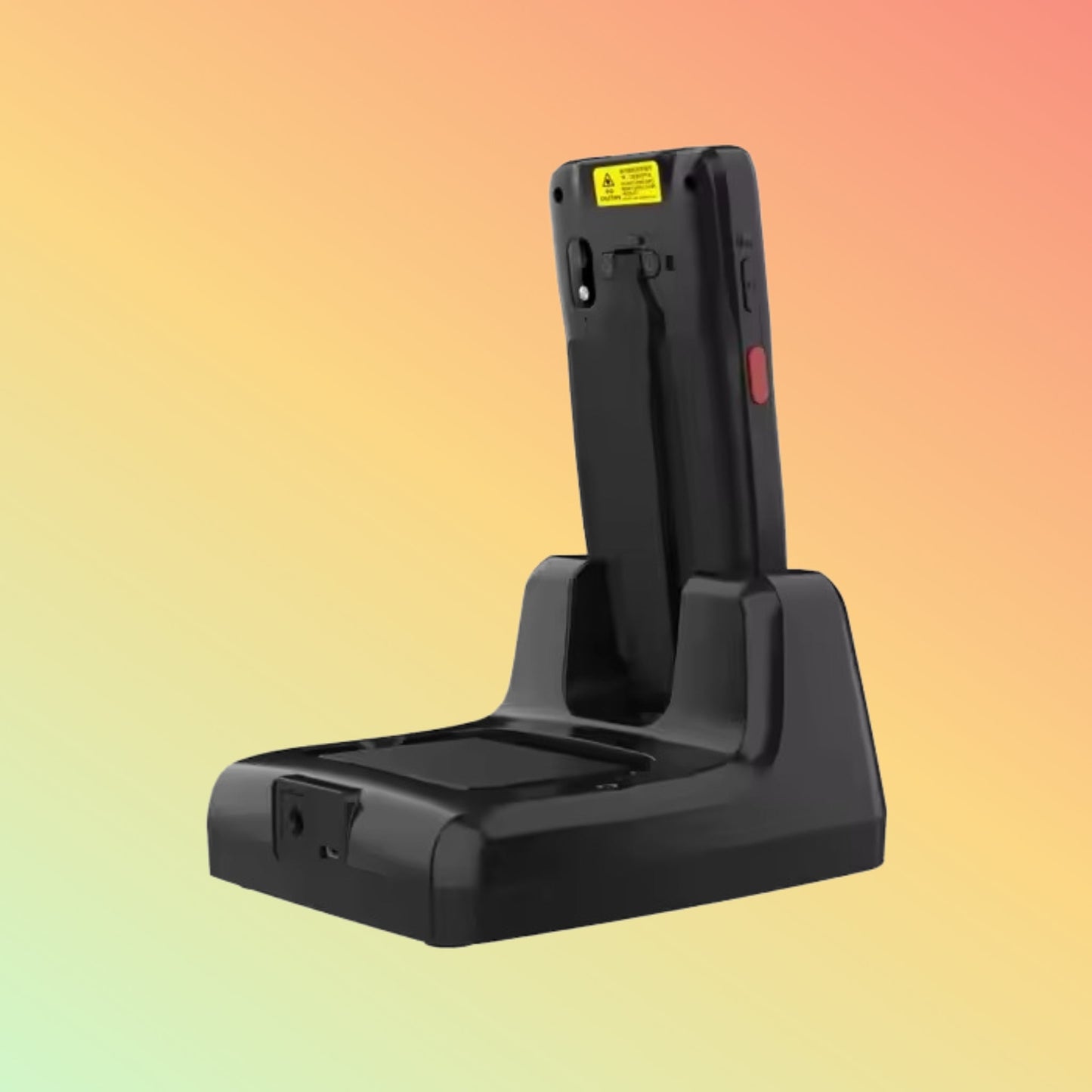 M71 Android 9 Mobile Computer with 2D Scanner, Bluetooth, IP65 - NEOTECH