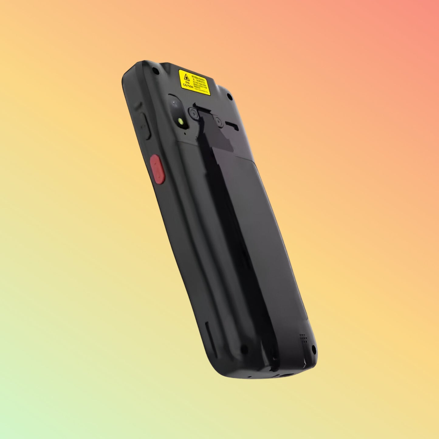 M71 Android 9 Mobile Computer with 2D Scanner, Bluetooth, IP65 - NEOTECH