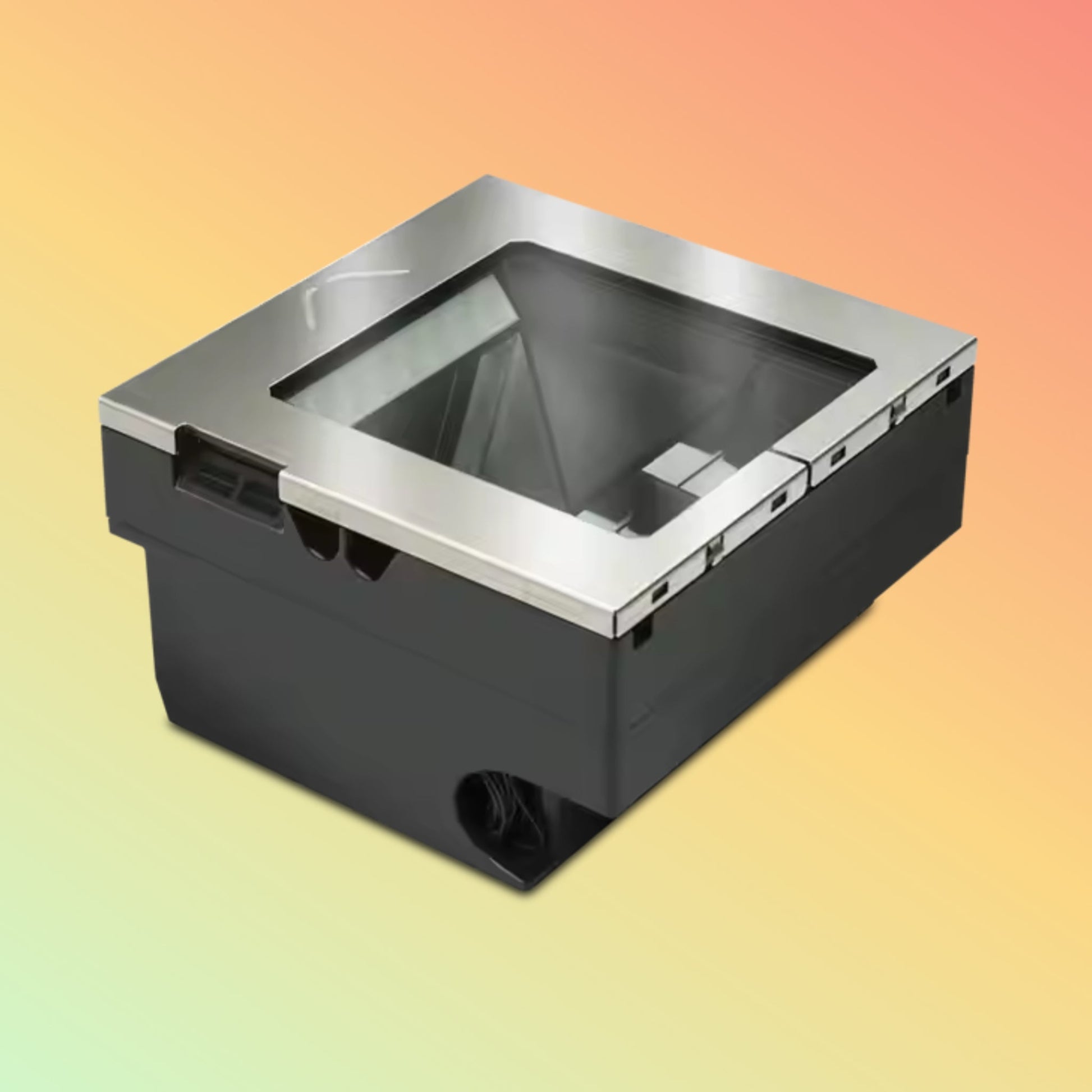 Magellan 3550HSi Scanner Datalogic Desktop Barcode Reader - NEOTECH