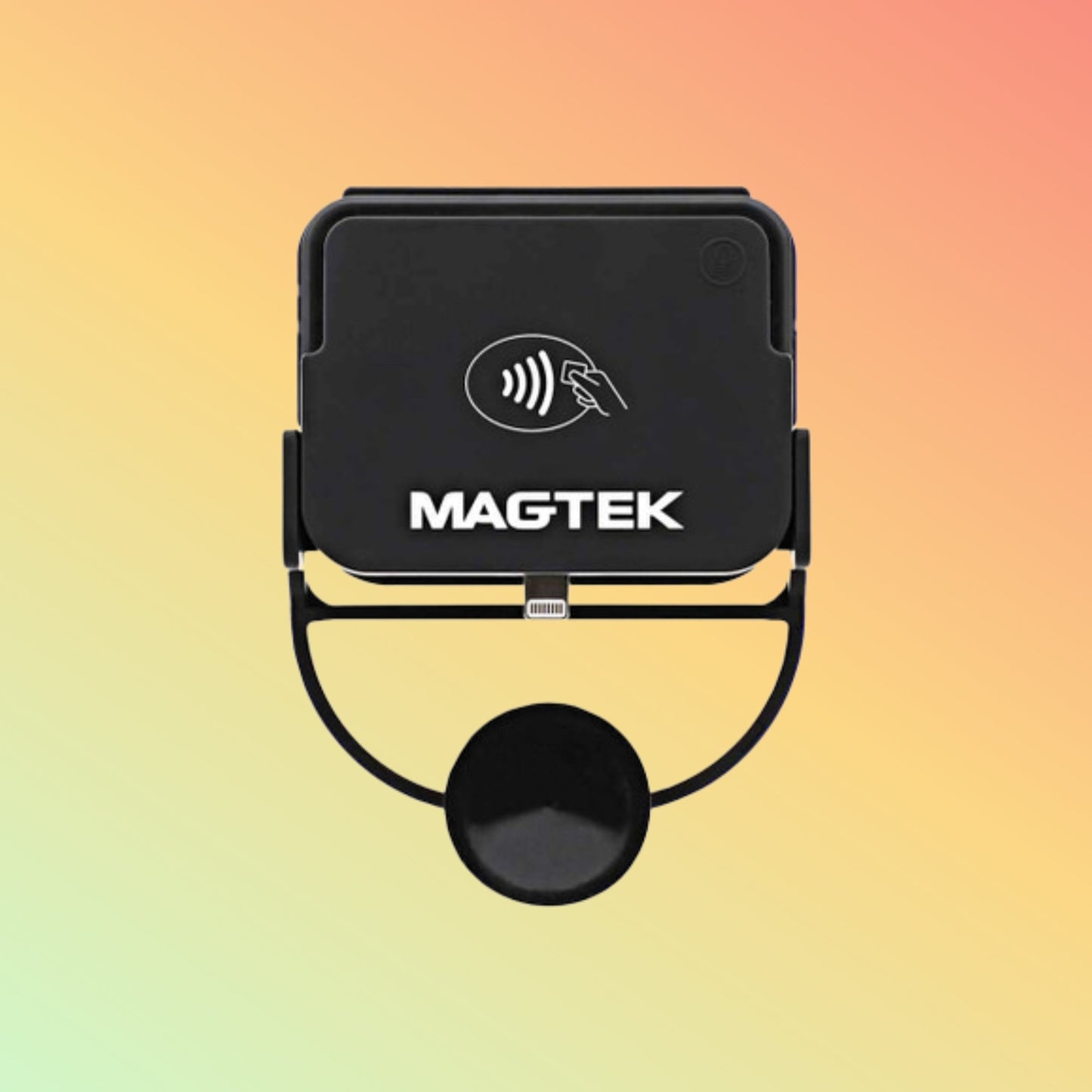 MagTek iDynamo 6 w/ (NFC / EMV) - NEOTECH