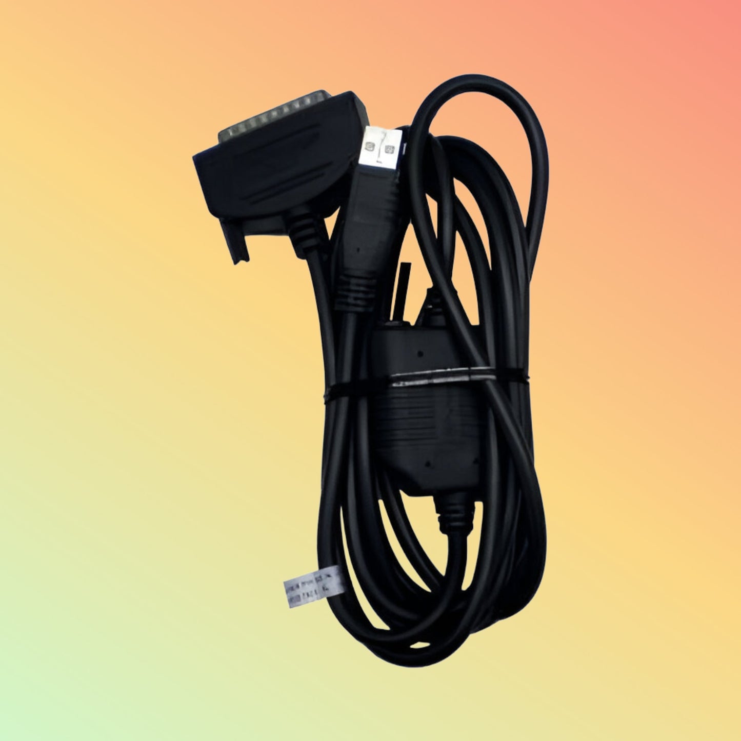 MagTek Imager Check Reader USB Cable - NEOTECH