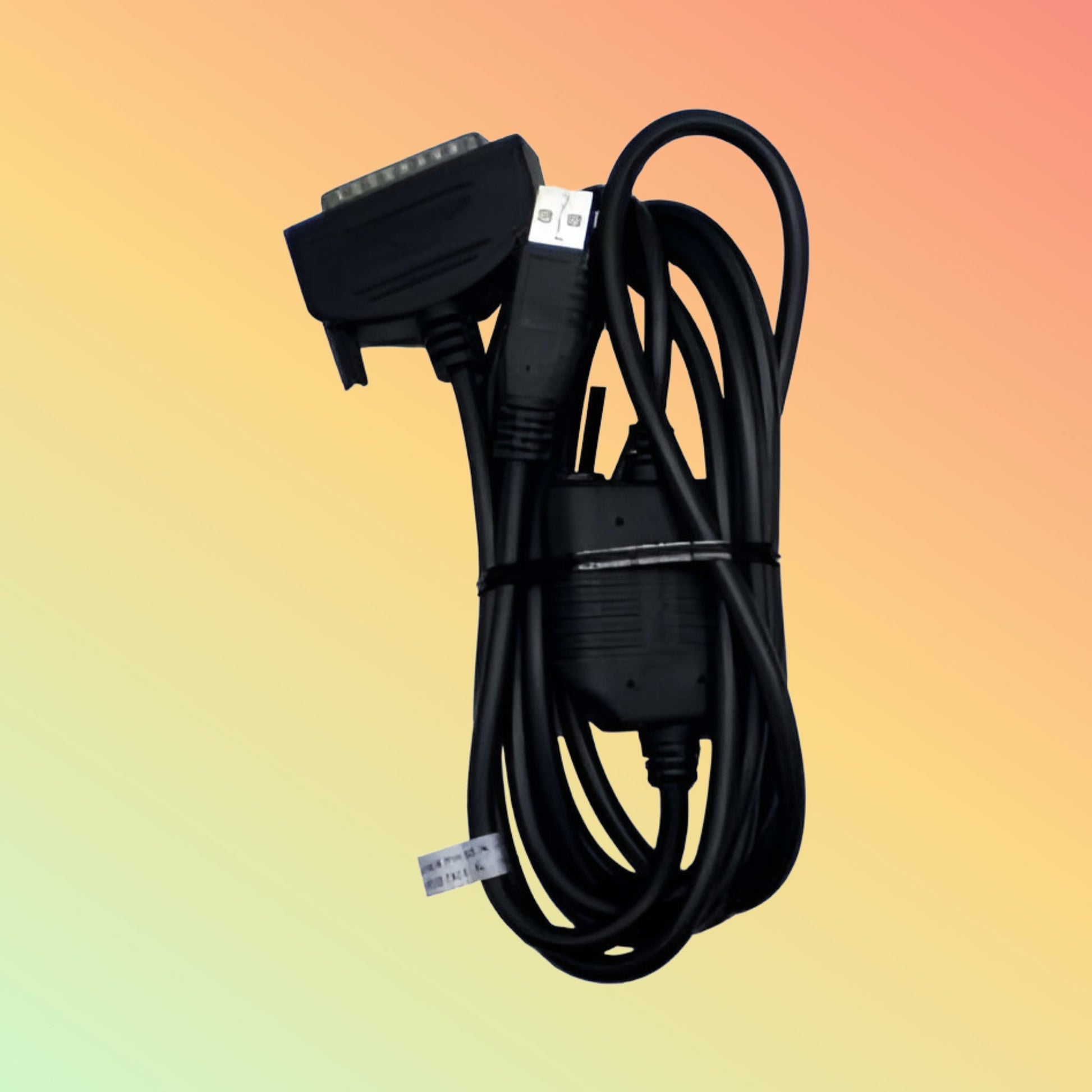 MagTek Imager Check Reader USB Cable - NEOTECH