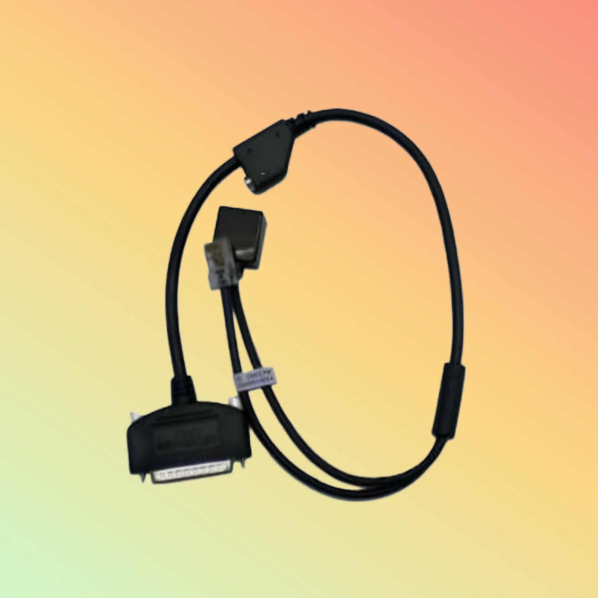 Magtek IP Imager / MICR Image Cable to VeriFone vx570 - NEOTECH
