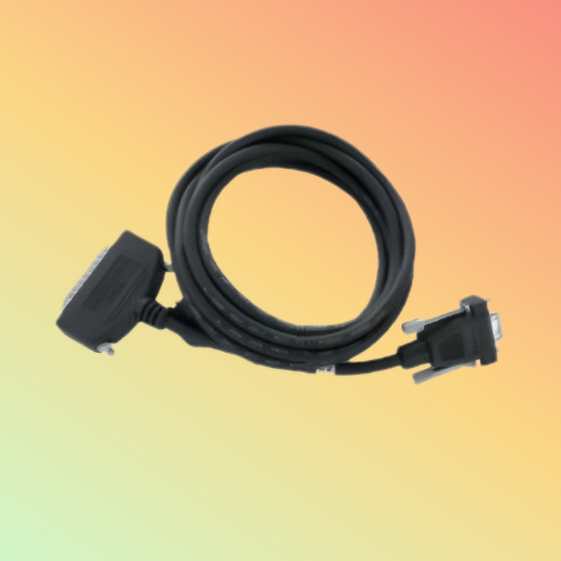 Magtek MICRIMAGE Check Reader Cable to PC (DB9) - NEOTECH