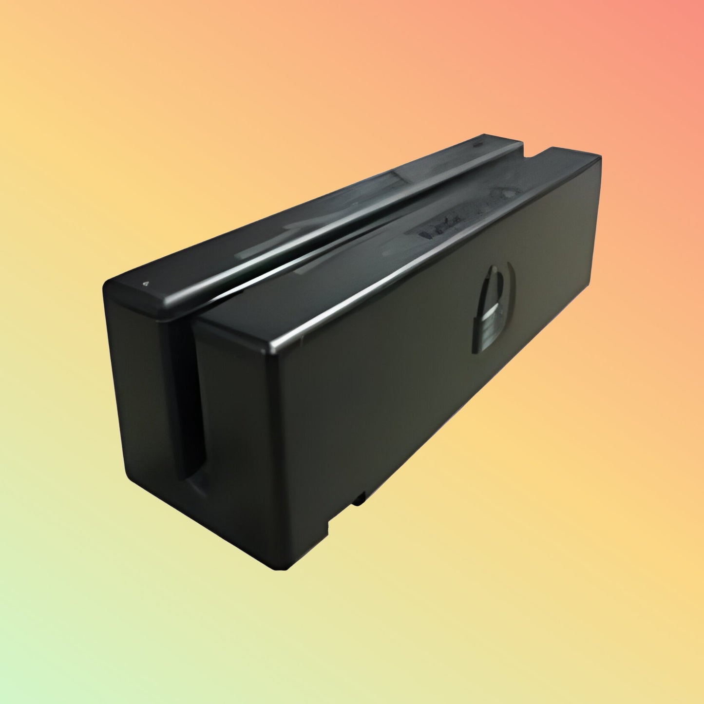 MagTek Mini Magnetic Stripe Card Reader - NEOTECH