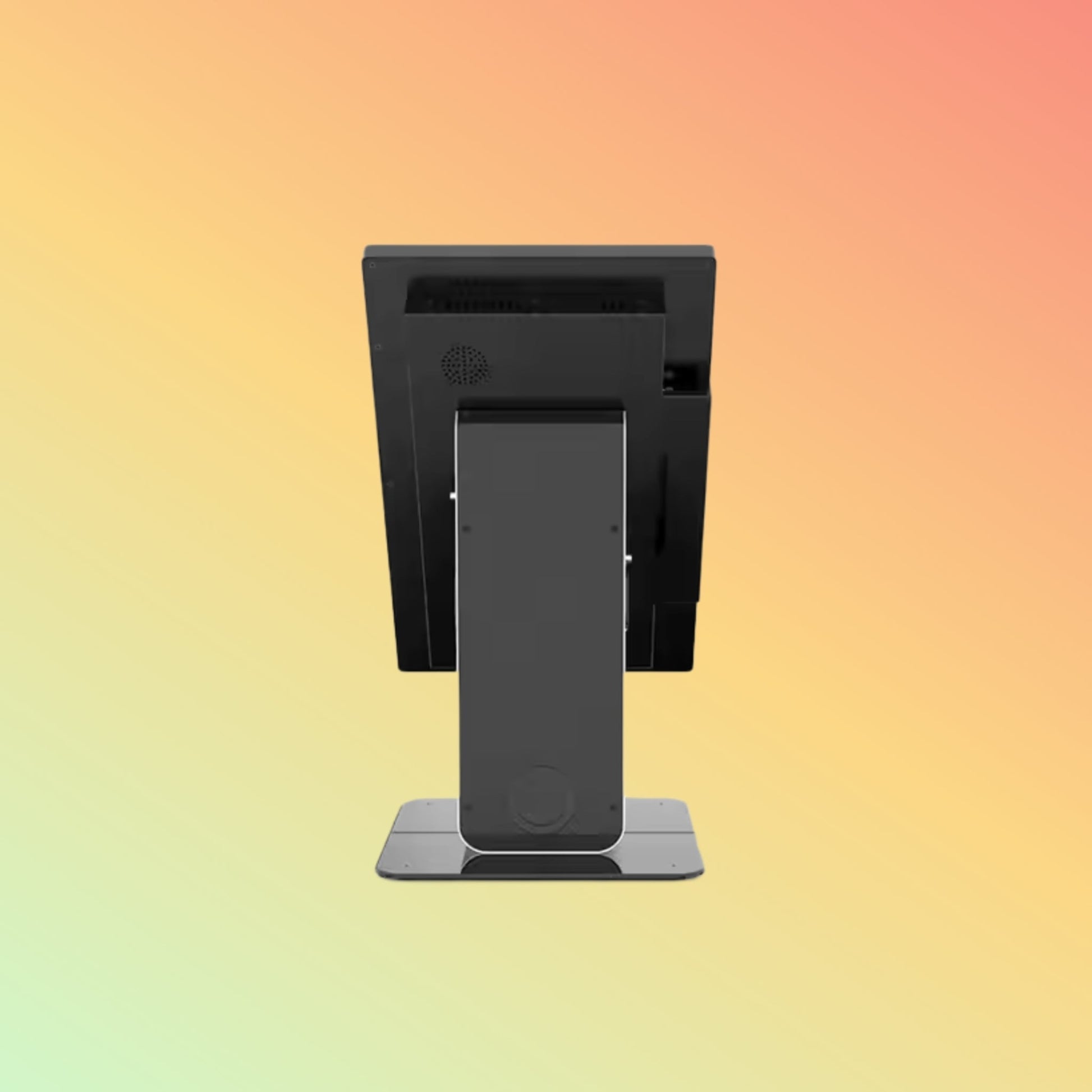 MAKEN 21.5 Inch Countertop All In One Computer Interactive Information Checking Kiosk Touch Screen Information Kiosk - NEOTECH