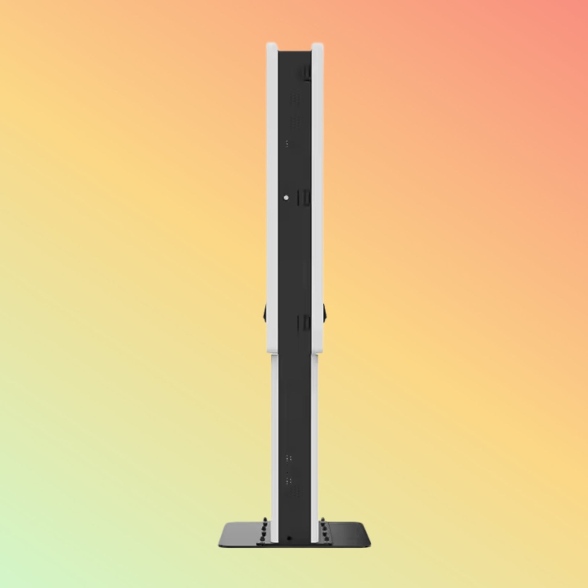 MAKEN 32 Inch Floor Standing Interactive Food Ordering Kiosk Self Service Order For Restaurants - NEOTECH