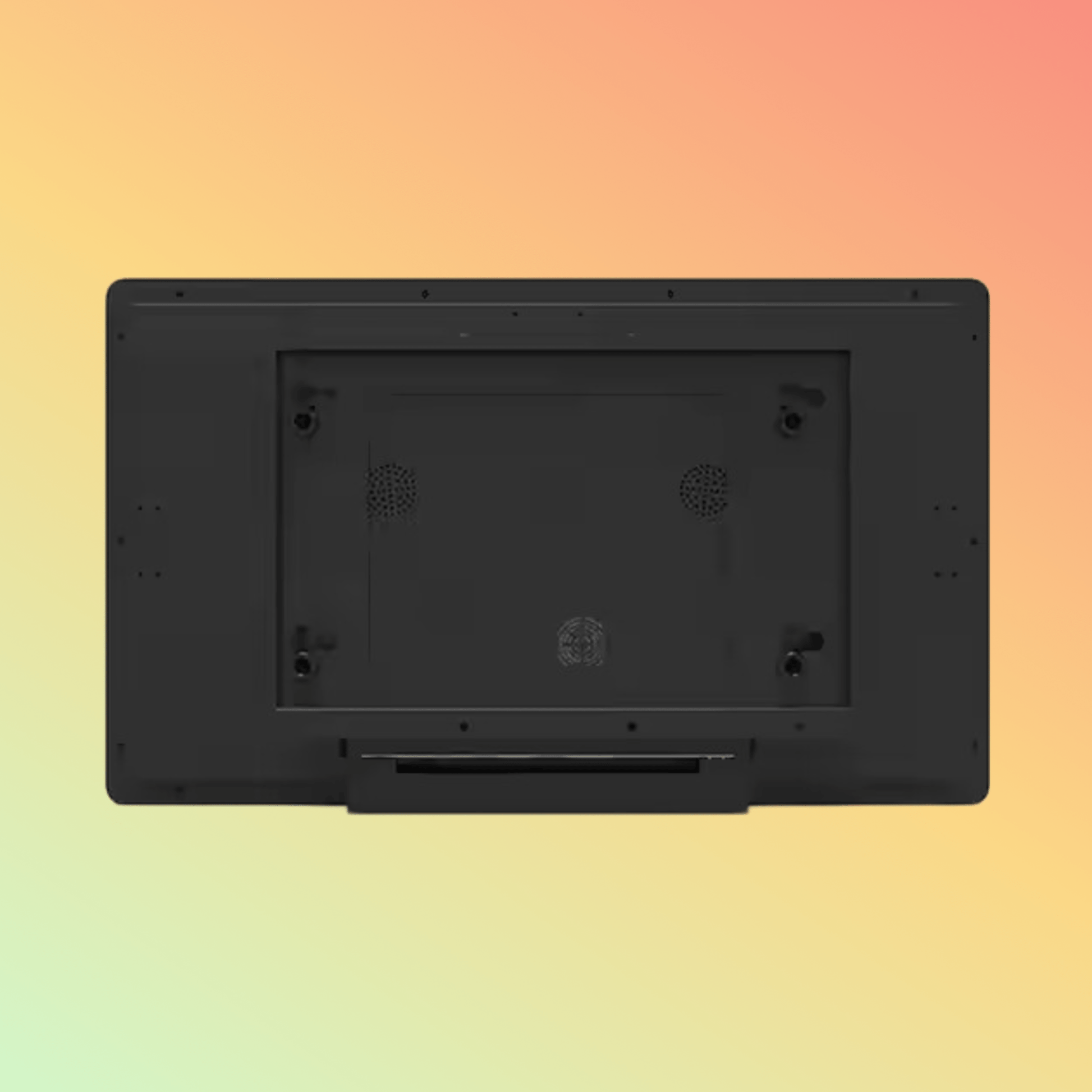 MAKEN 32 - Inch Indoor LCD Advertising Player Computer Touch Screen Digital Signage Display - NEOTECH