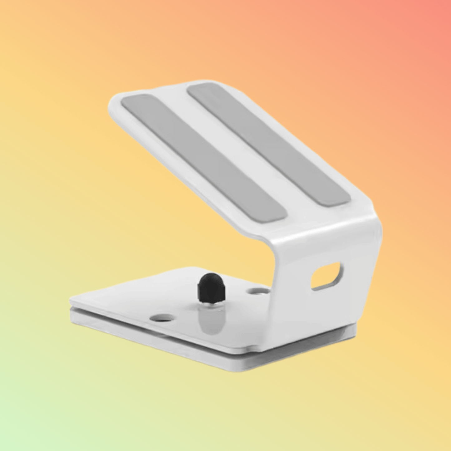 MAKEN 360 swivel universal terminal POS stand swivel credit card pos stand holder - NEOTECH