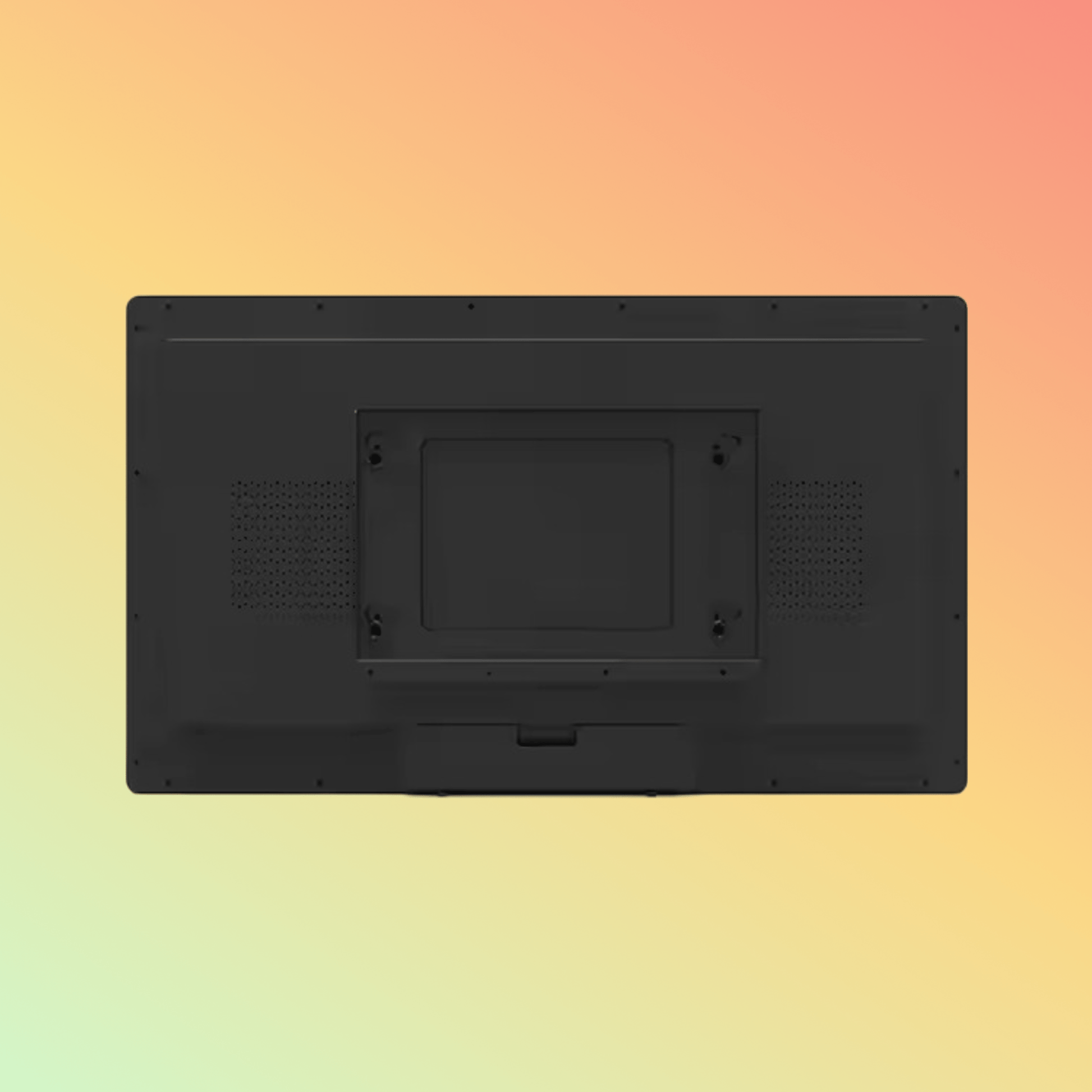 MAKEN 43 - Inch Indoor Wall - Mounted Interactive Digital Signage Touchscreen Computer for Advertising Displays - NEOTECH