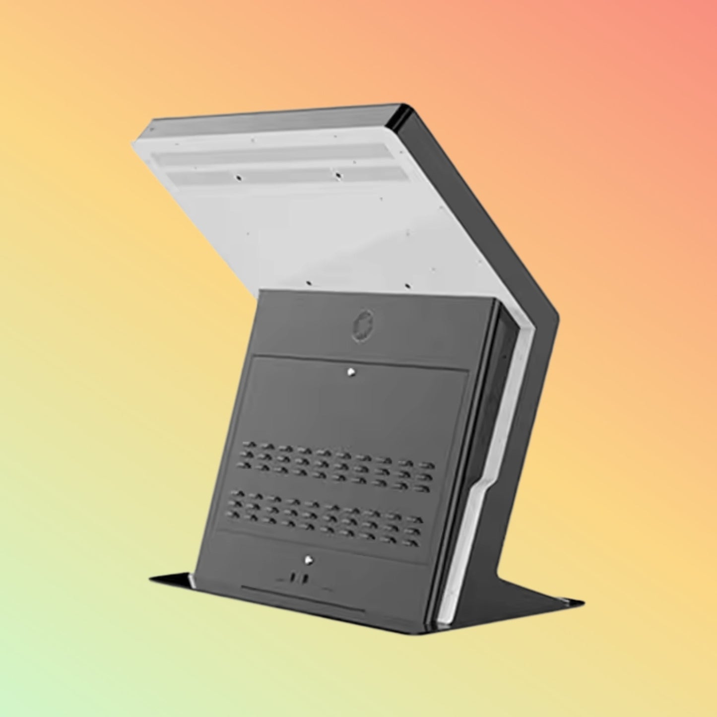 MAKEN 43" Interactive Touchscreen Advertising Display Information Multi Touch Screen Kiosk - NEOTECH