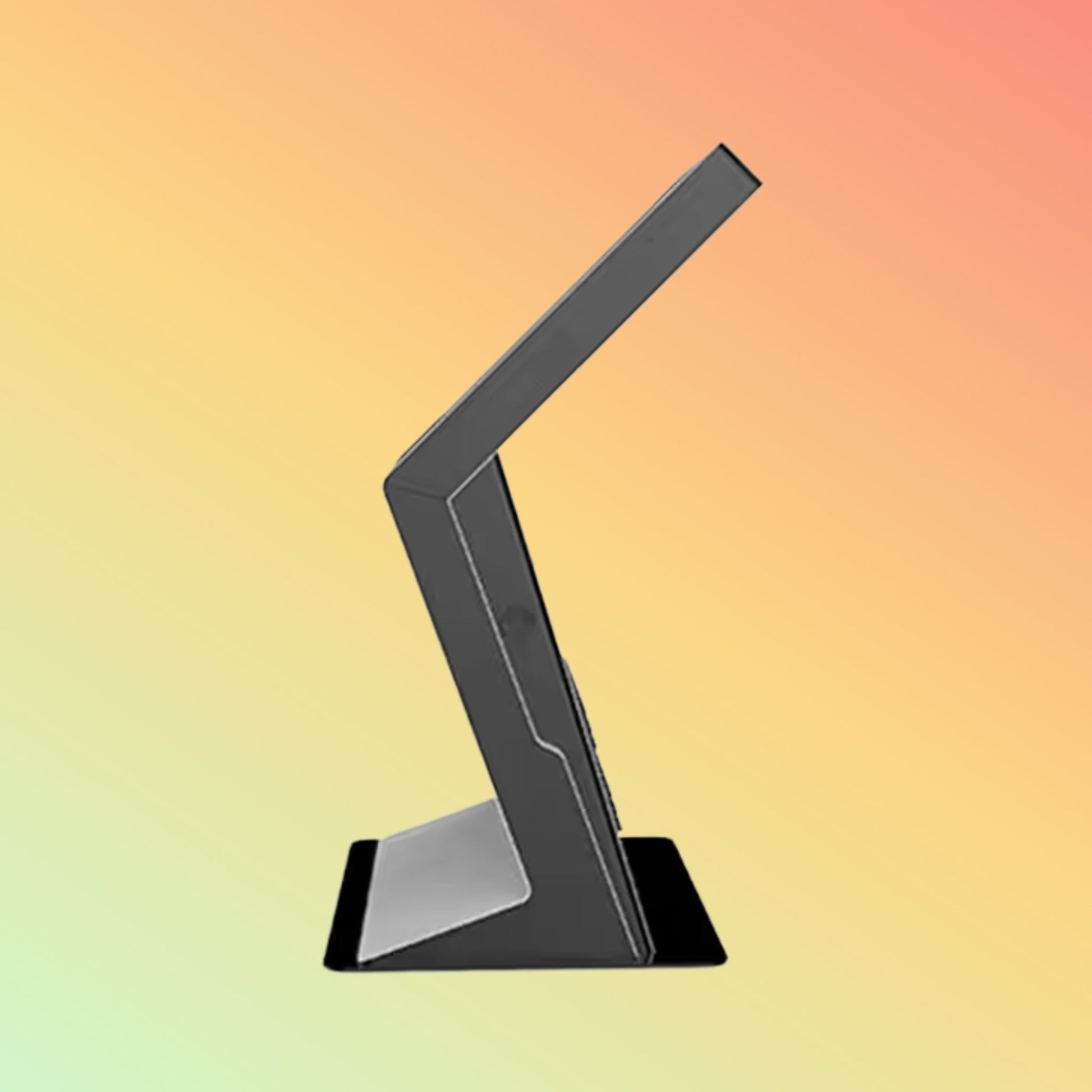 MAKEN 43'' Touch Screen Exhibition Display Kiosk Interactive Media Player Screen Advertising Equipment - NEOTECH