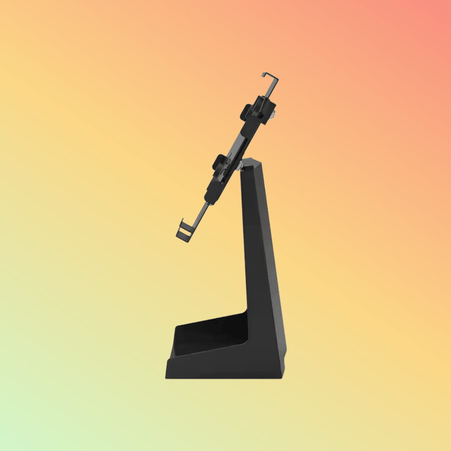 MAKEN Countertop Two - In - One POS Terminal Stand Tablet Stand POS For Full Series of iPad - NEOTECH