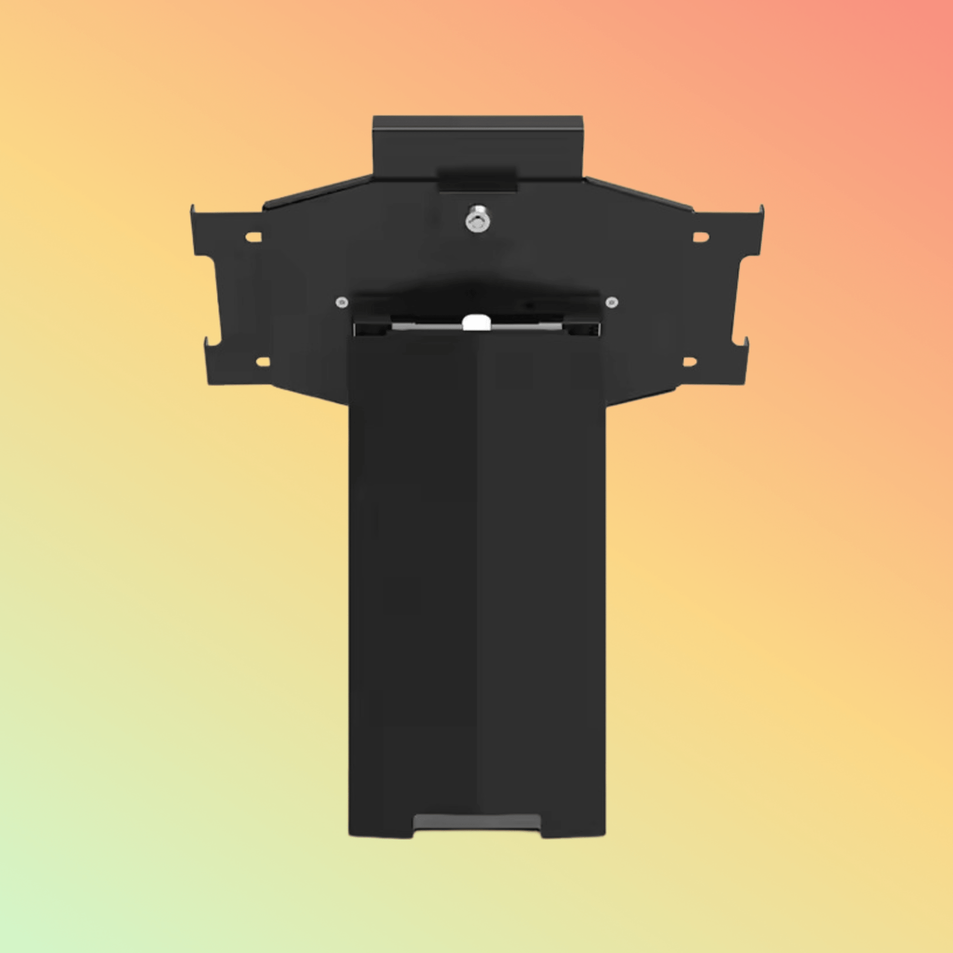 MAKEN Countertop Two - In - One POS Terminal Stand Tablet Stand POS For Full Series of iPad - NEOTECH