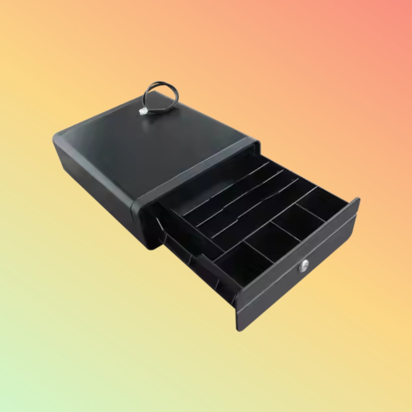 MAKEN CX - 240 Manufacturer Safe Cash Register Mini Cash Box Drawer For Supermarket - NEOTECH