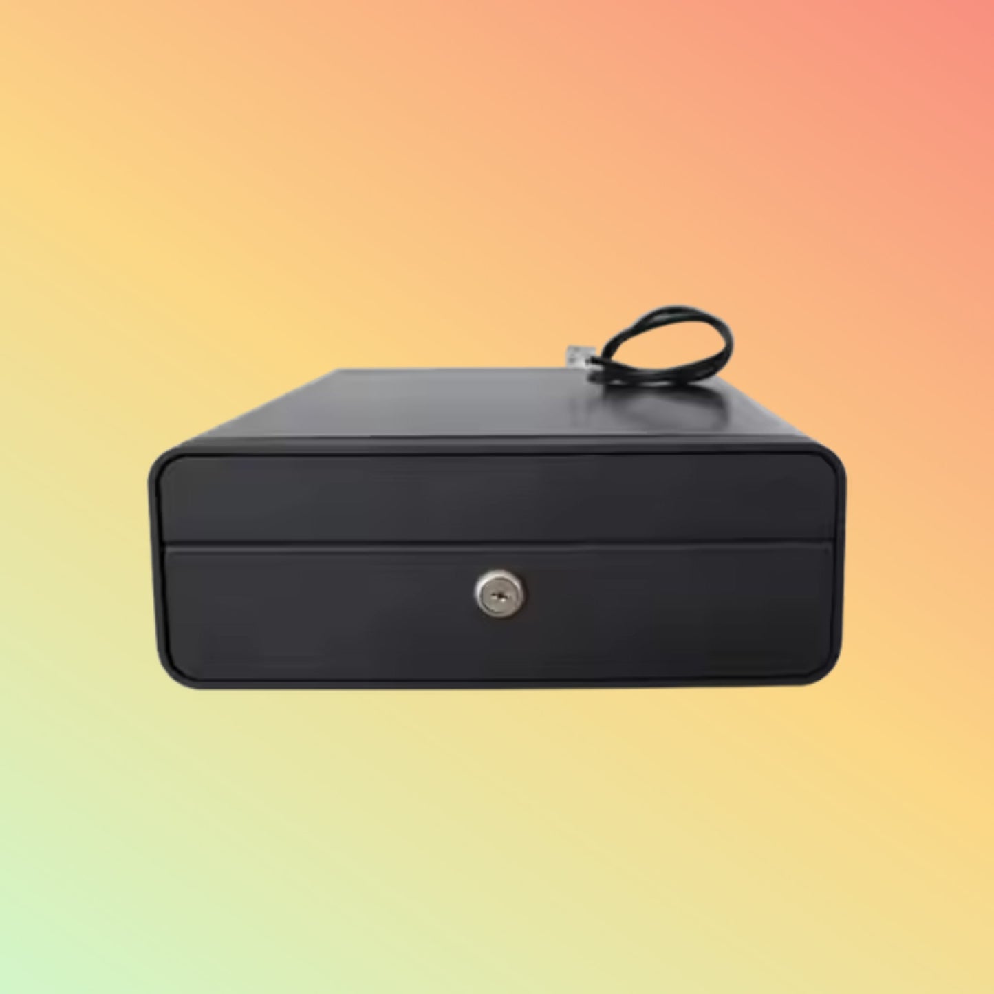 MAKEN CX - 240 Manufacturer Safe Cash Register Mini Cash Box Drawer For Supermarket - NEOTECH