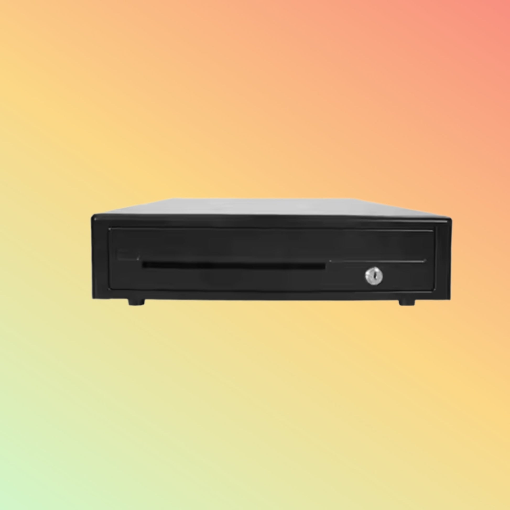 MAKEN Economical Custom Rj11 Safe Box Brands Mini Cash Drawer - NEOTECH