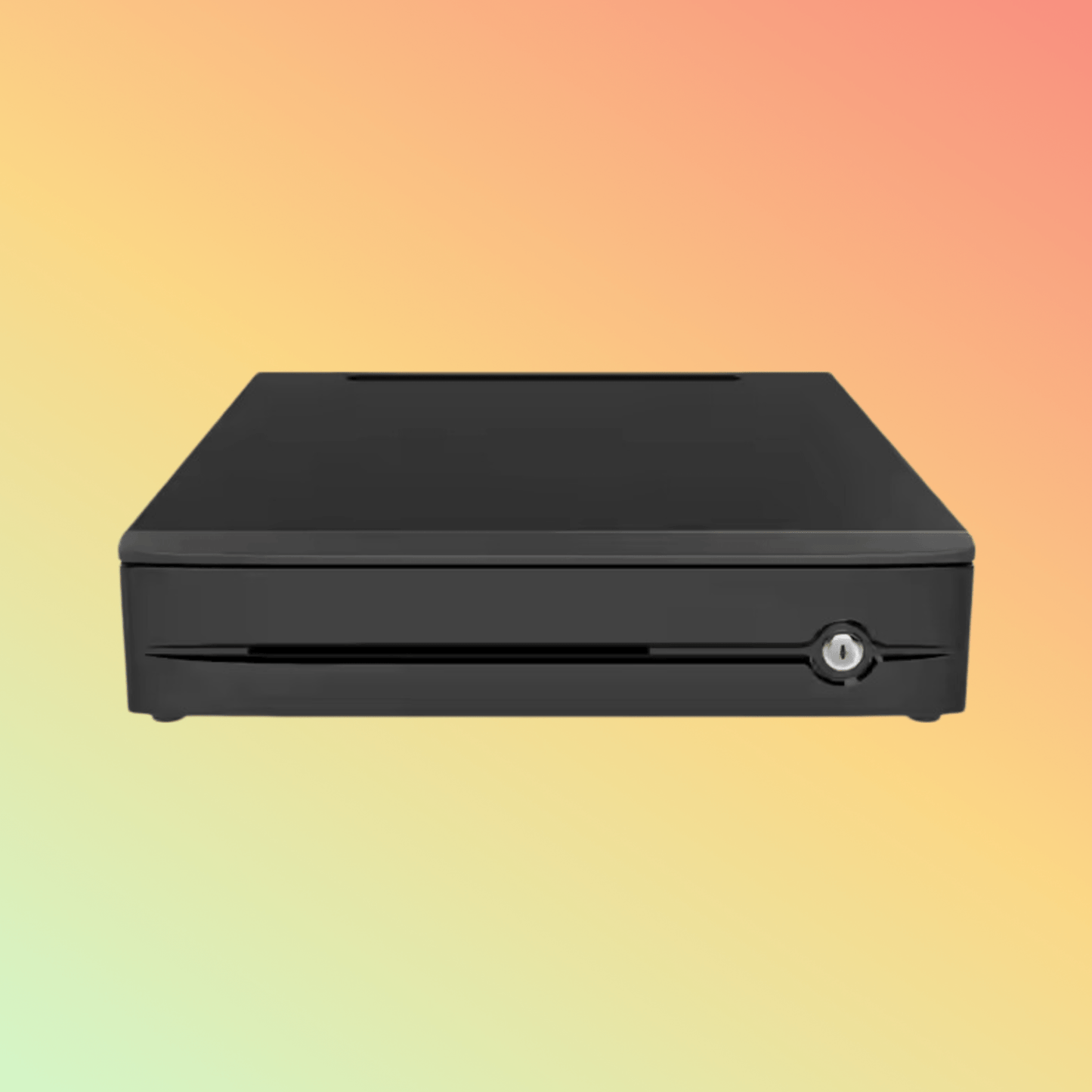 MAKEN HD - 1816 5B5C high end slide electronic restaurant cash drawer for POS terminal - NEOTECH