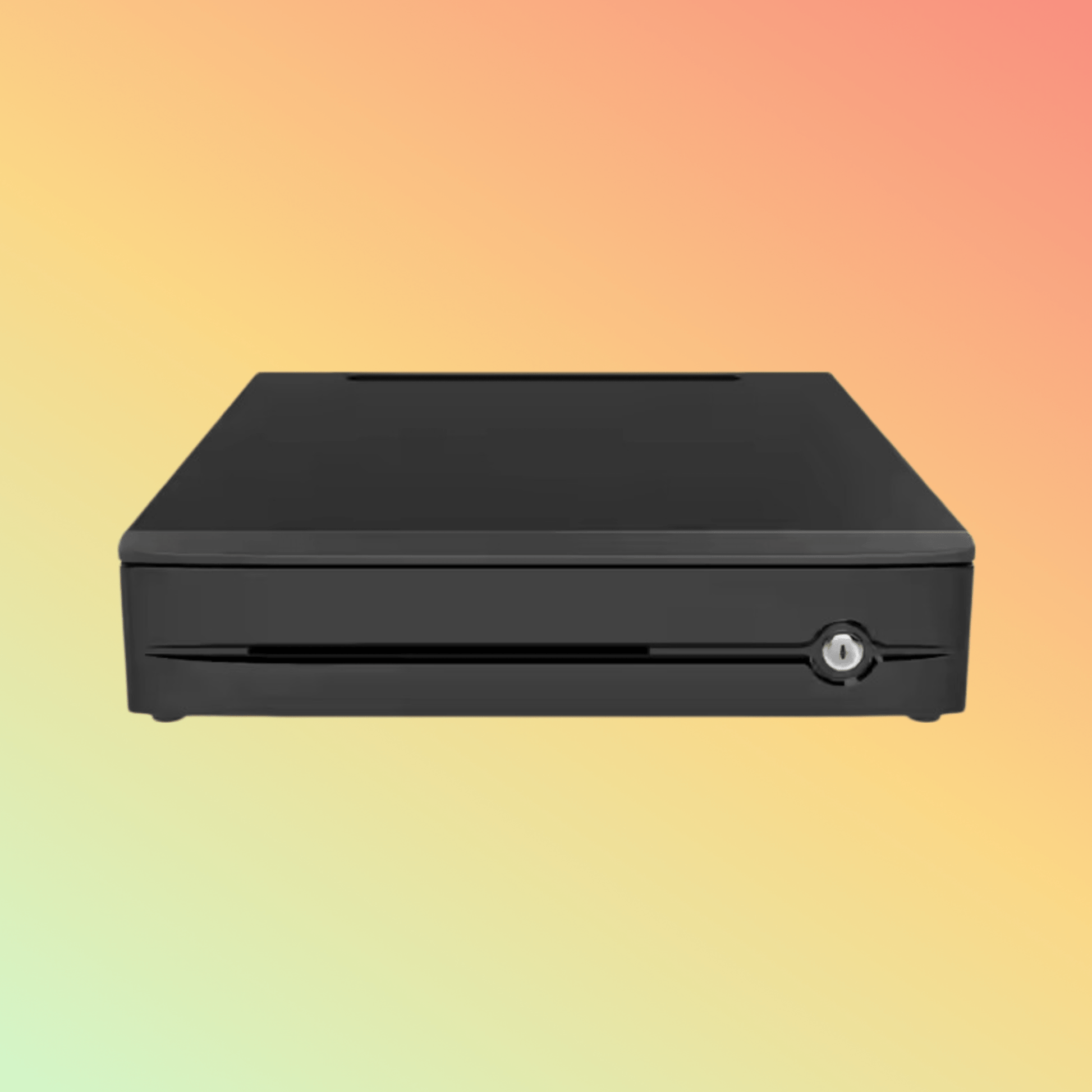 MAKEN HD - 1816 5B5C high end slide electronic restaurant cash drawer for POS terminal - NEOTECH