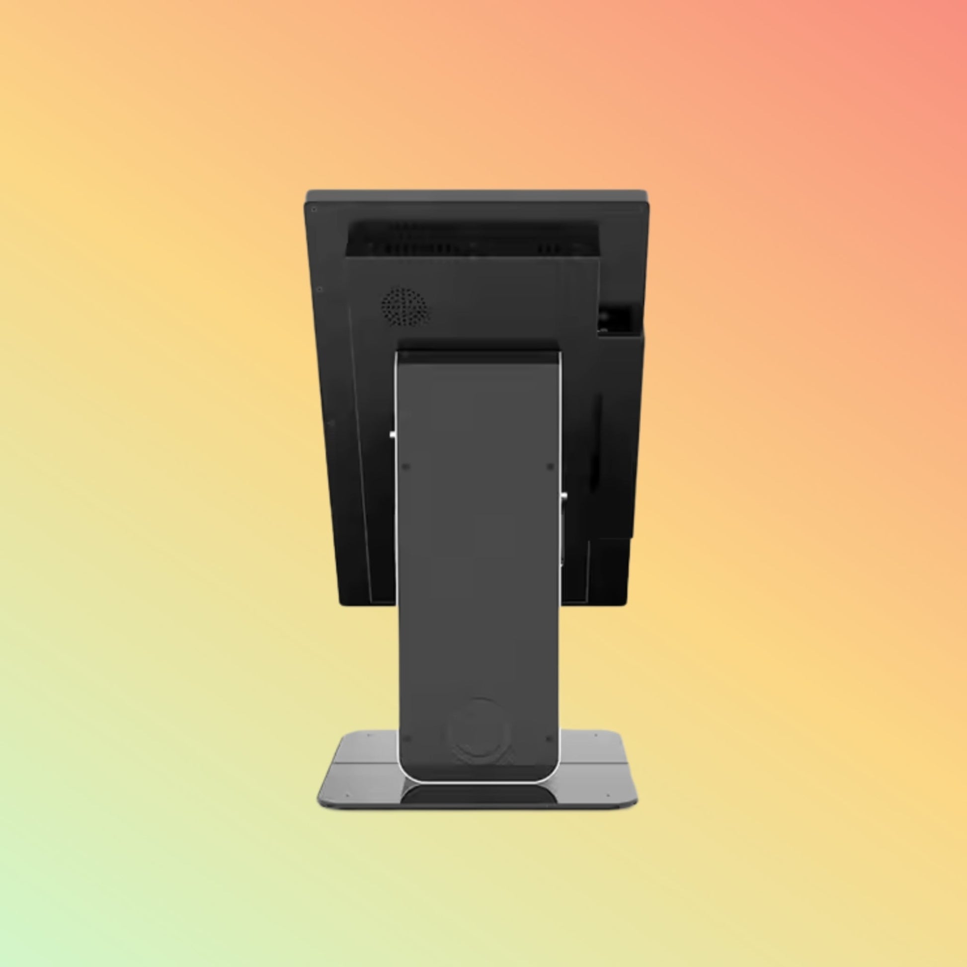 MAKEN Library Countertop 21.5 Inch Interactive Information Checking Kiosk Touch Screen Information Kiosk - NEOTECH
