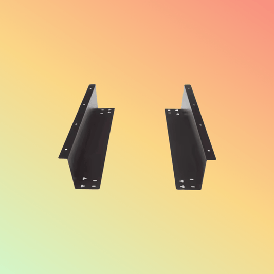 MAKEN MAKEN Under counter mounting brackets for cash drawer - NEOTECH