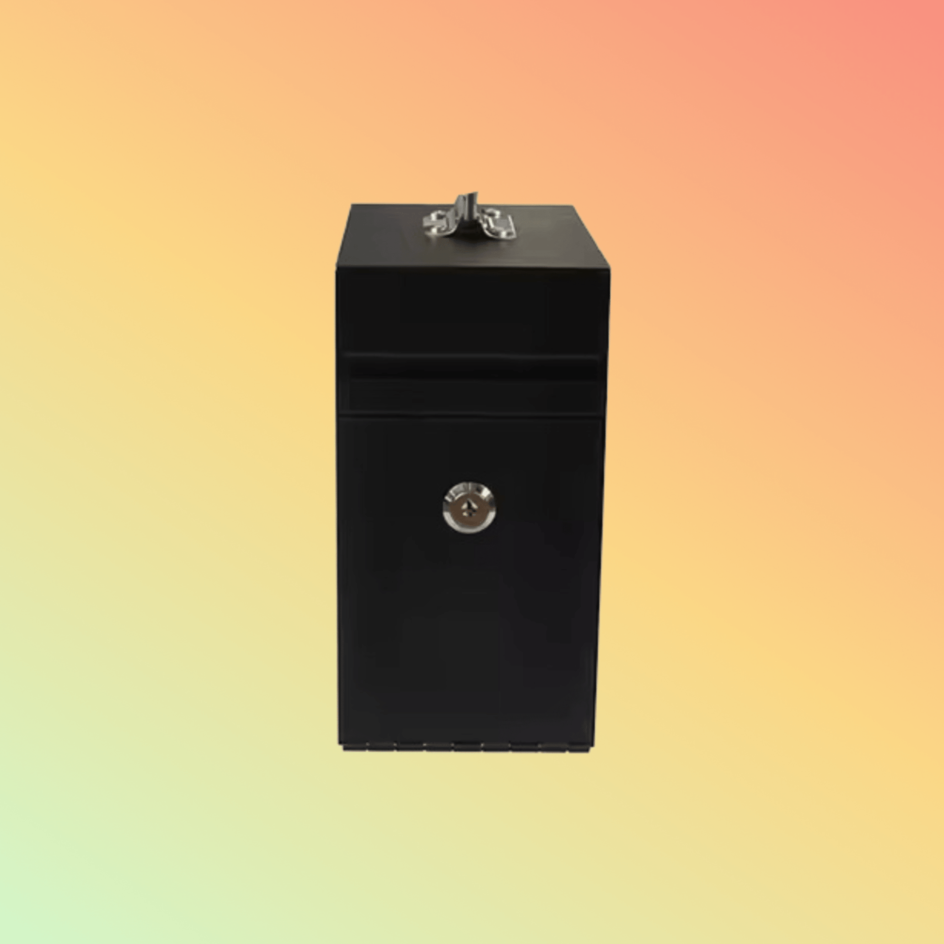 MAKEN Popular Duty Under Counter Pos Safe Box - NEOTECH