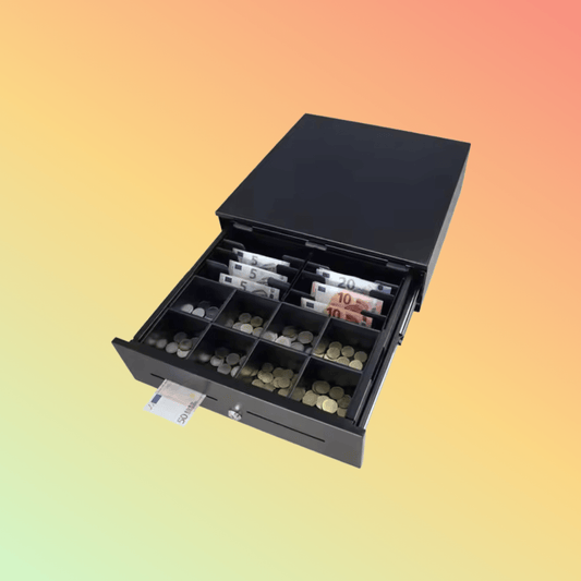MAKEN Restaurant retail supermarket safe pos 3 position key lock factory supply cash drawer - NEOTECH